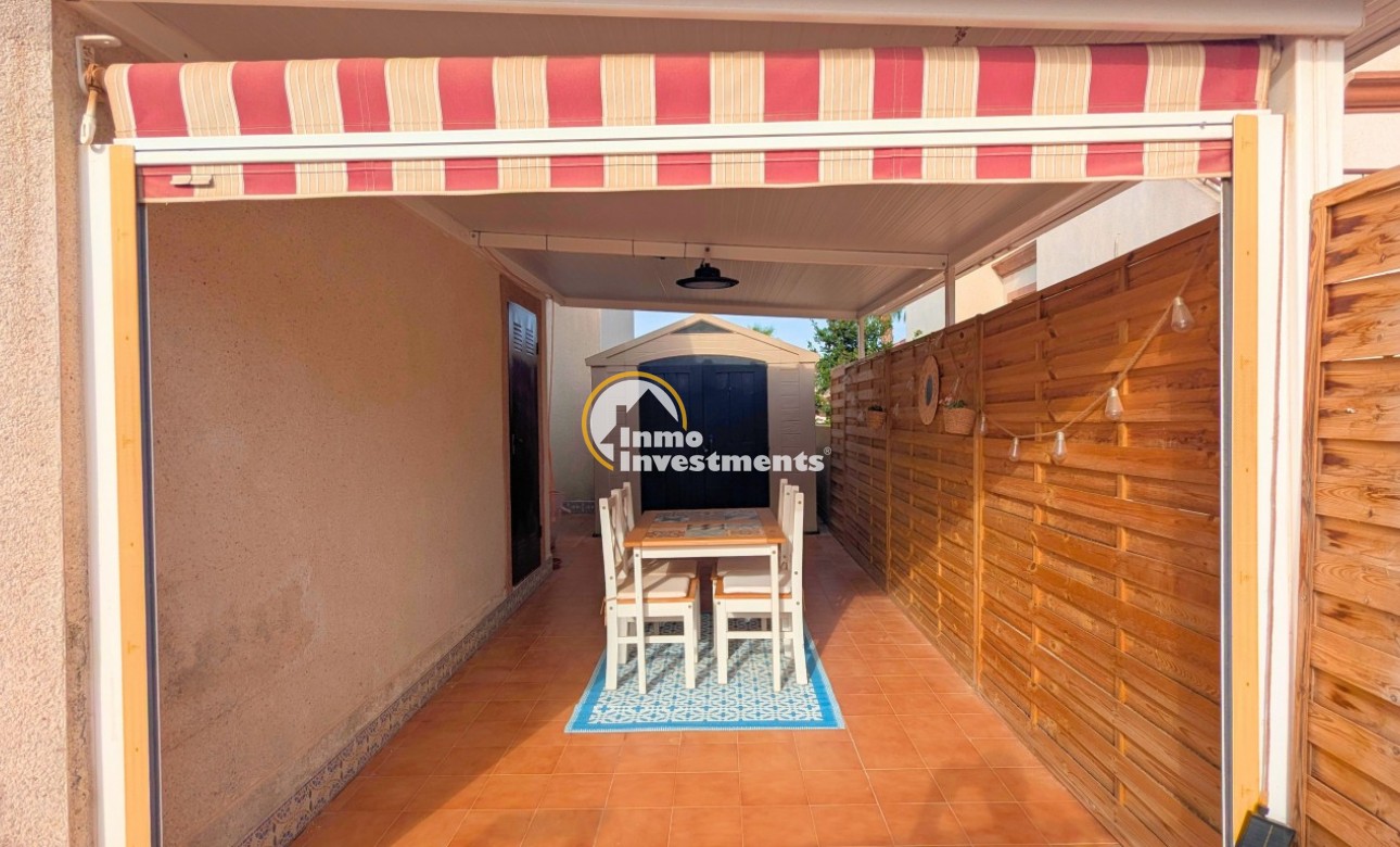Bestaande bouw - Quad Woning - San Fulgencio