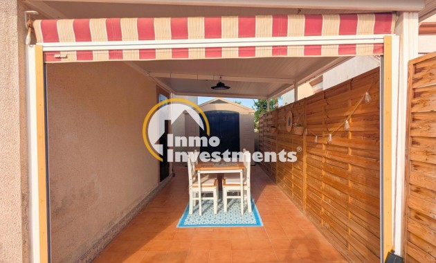 Bestaande bouw - Quad Woning - San Fulgencio