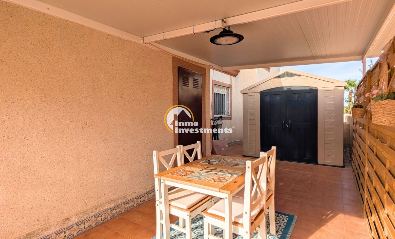 Bestaande bouw - Quad Woning - San Fulgencio
