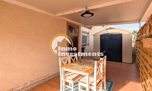 Bestaande bouw - Quad Woning - San Fulgencio
