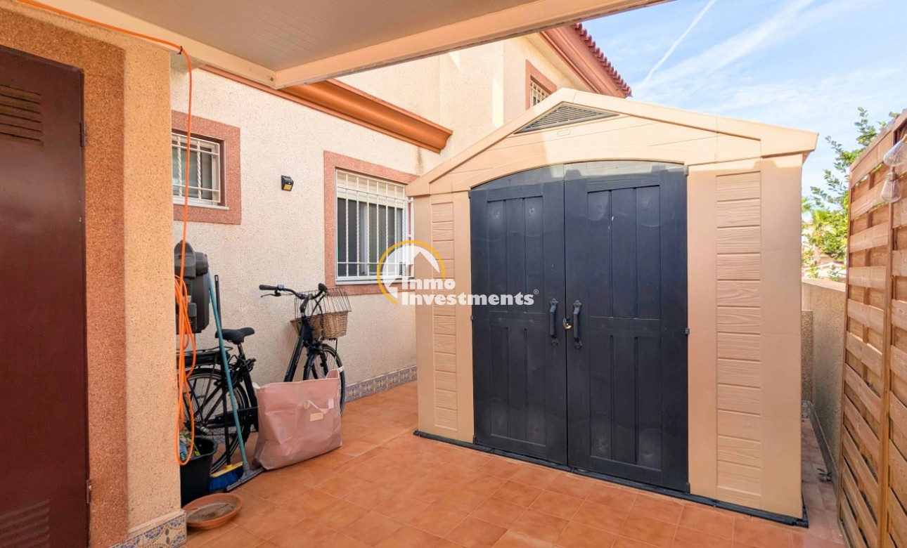 Bestaande bouw - Quad Woning - San Fulgencio
