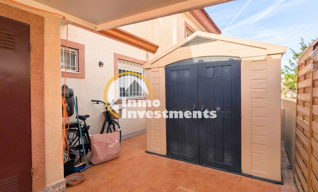 Bestaande bouw - Quad Woning - San Fulgencio