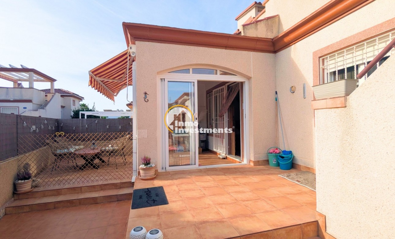 Bestaande bouw - Quad Woning - San Fulgencio