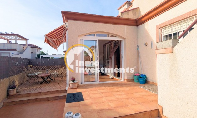 Bestaande bouw - Quad Woning - San Fulgencio