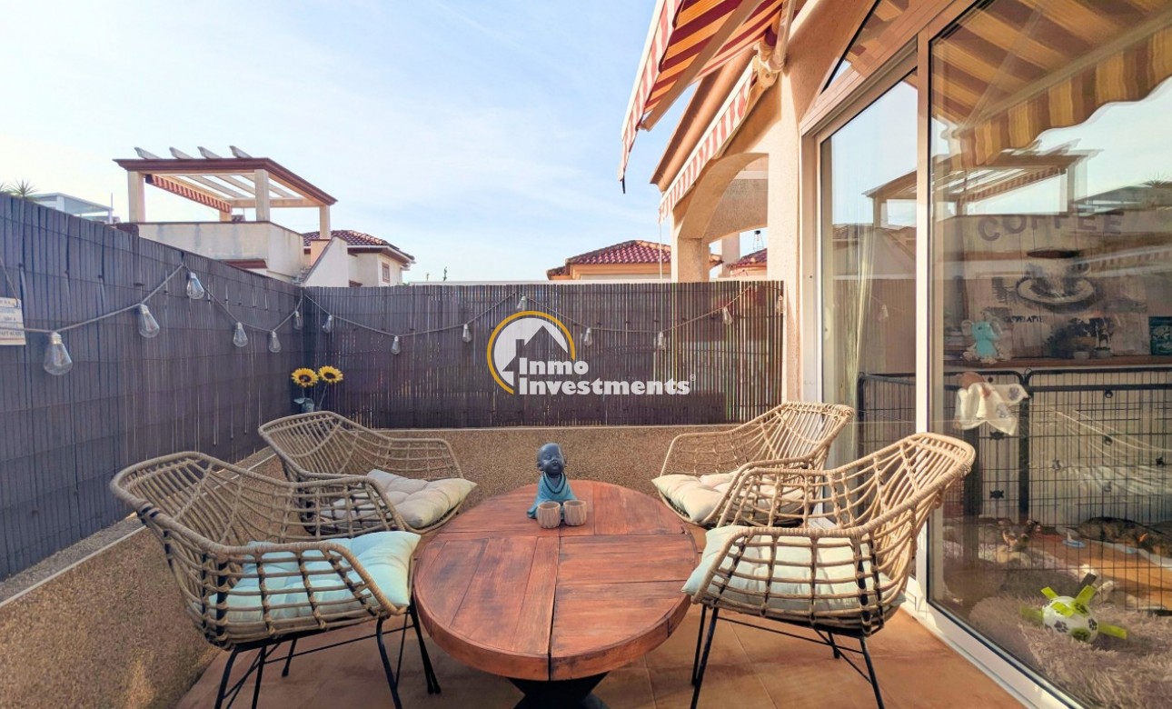 Bestaande bouw - Quad Woning - San Fulgencio