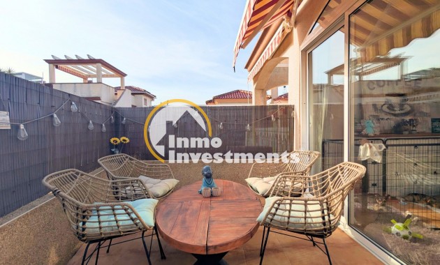Bestaande bouw - Quad Woning - San Fulgencio