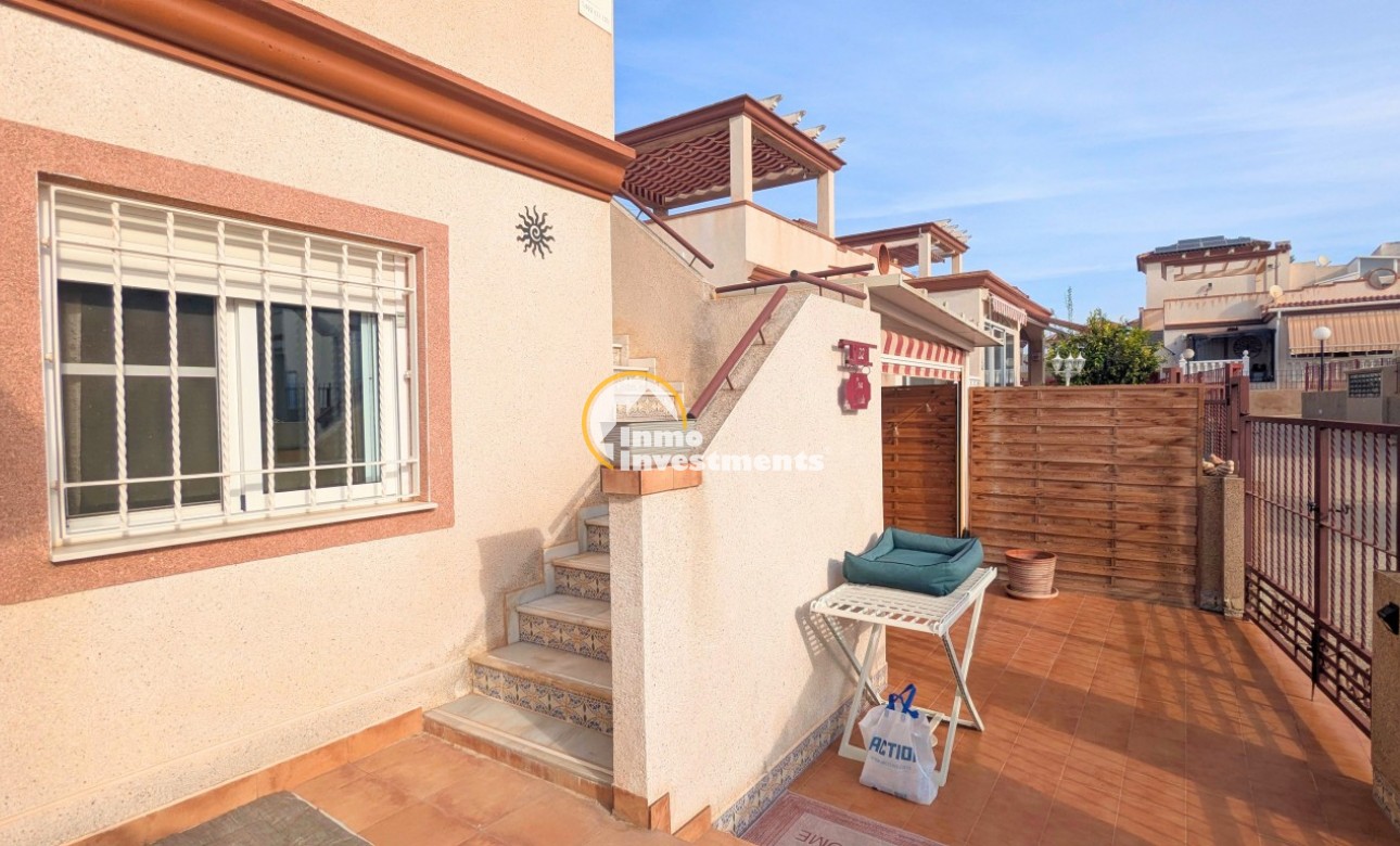 Bestaande bouw - Quad Woning - San Fulgencio