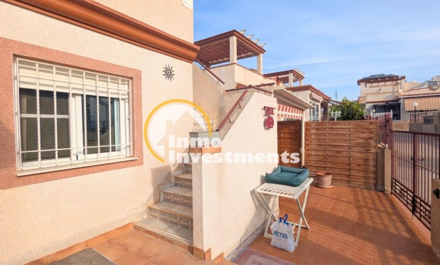Bestaande bouw - Quad Woning - San Fulgencio