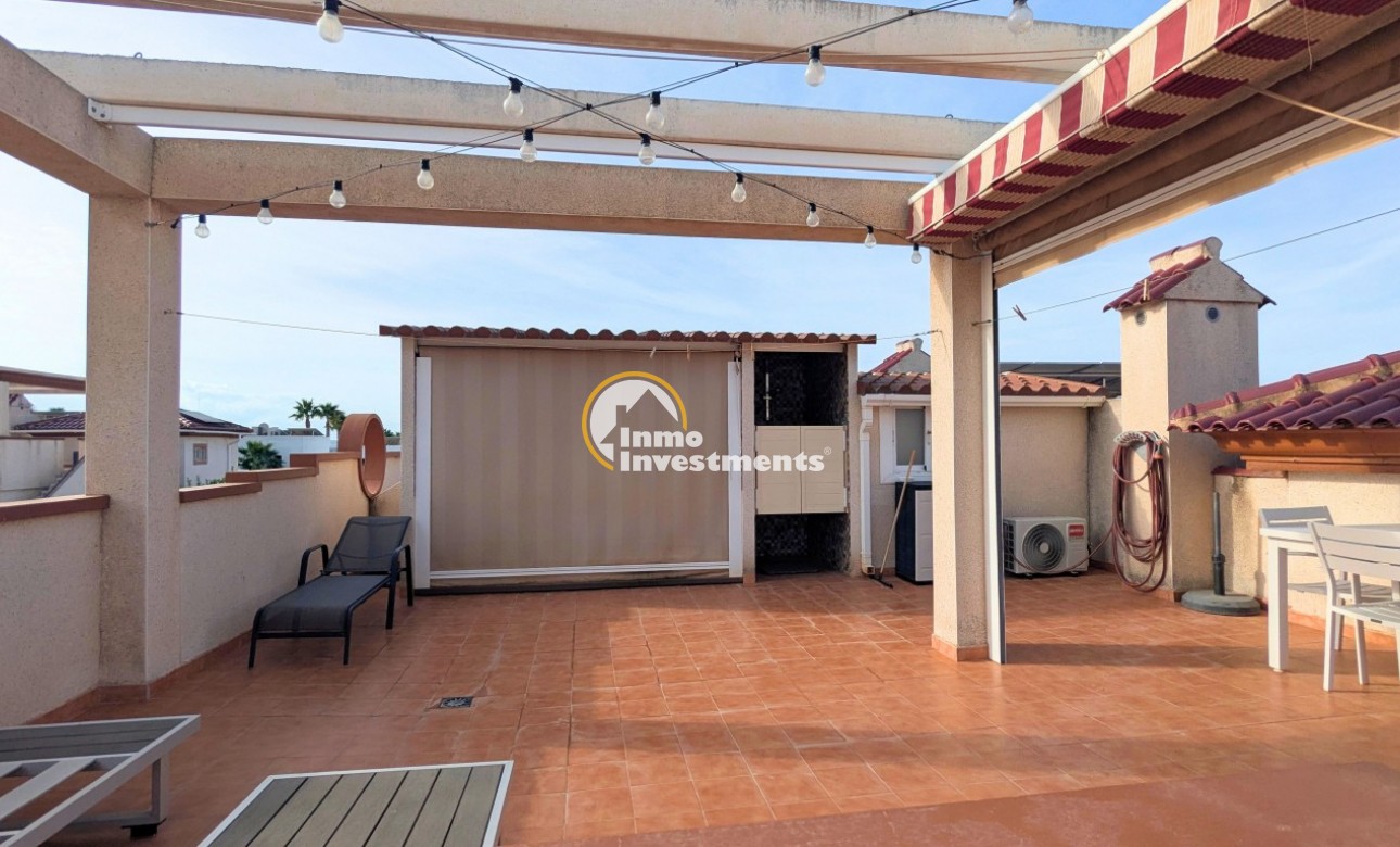 Bestaande bouw - Quad Woning - San Fulgencio