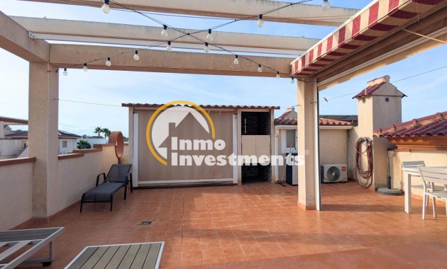 Bestaande bouw - Quad Woning - San Fulgencio