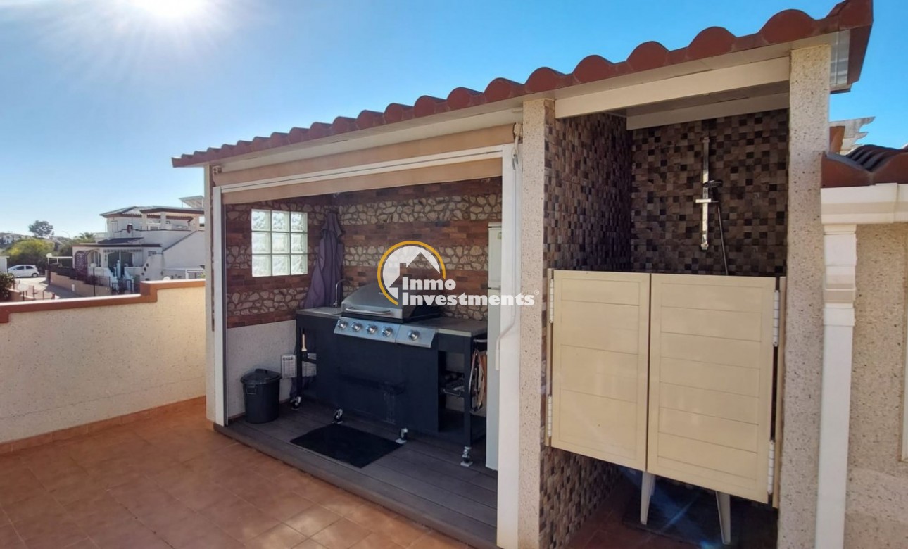 Bestaande bouw - Quad Woning - San Fulgencio