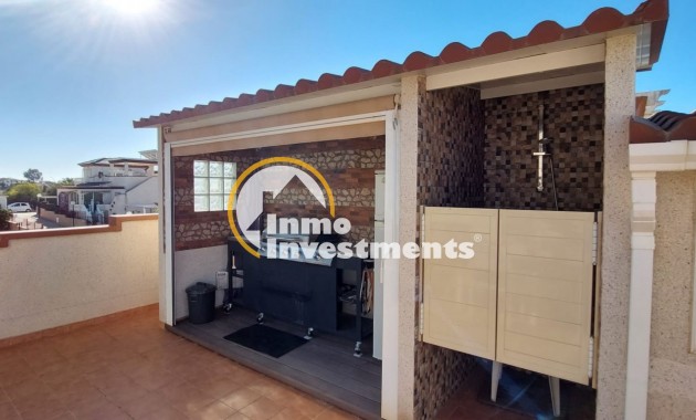 Bestaande bouw - Quad Woning - San Fulgencio