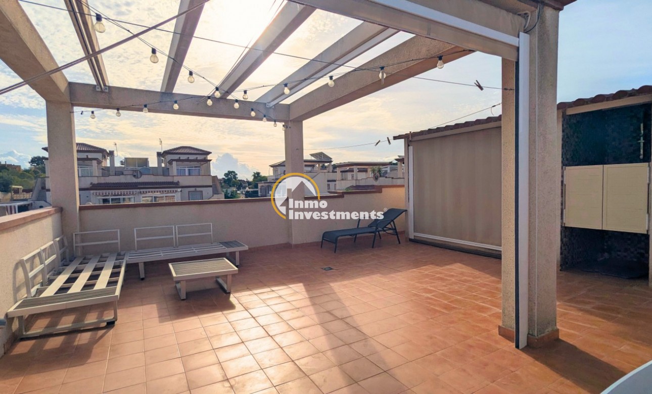 Bestaande bouw - Quad Woning - San Fulgencio