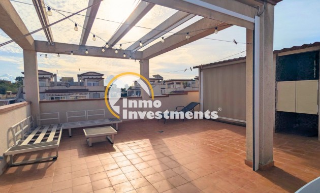 Bestaande bouw - Quad Woning - San Fulgencio