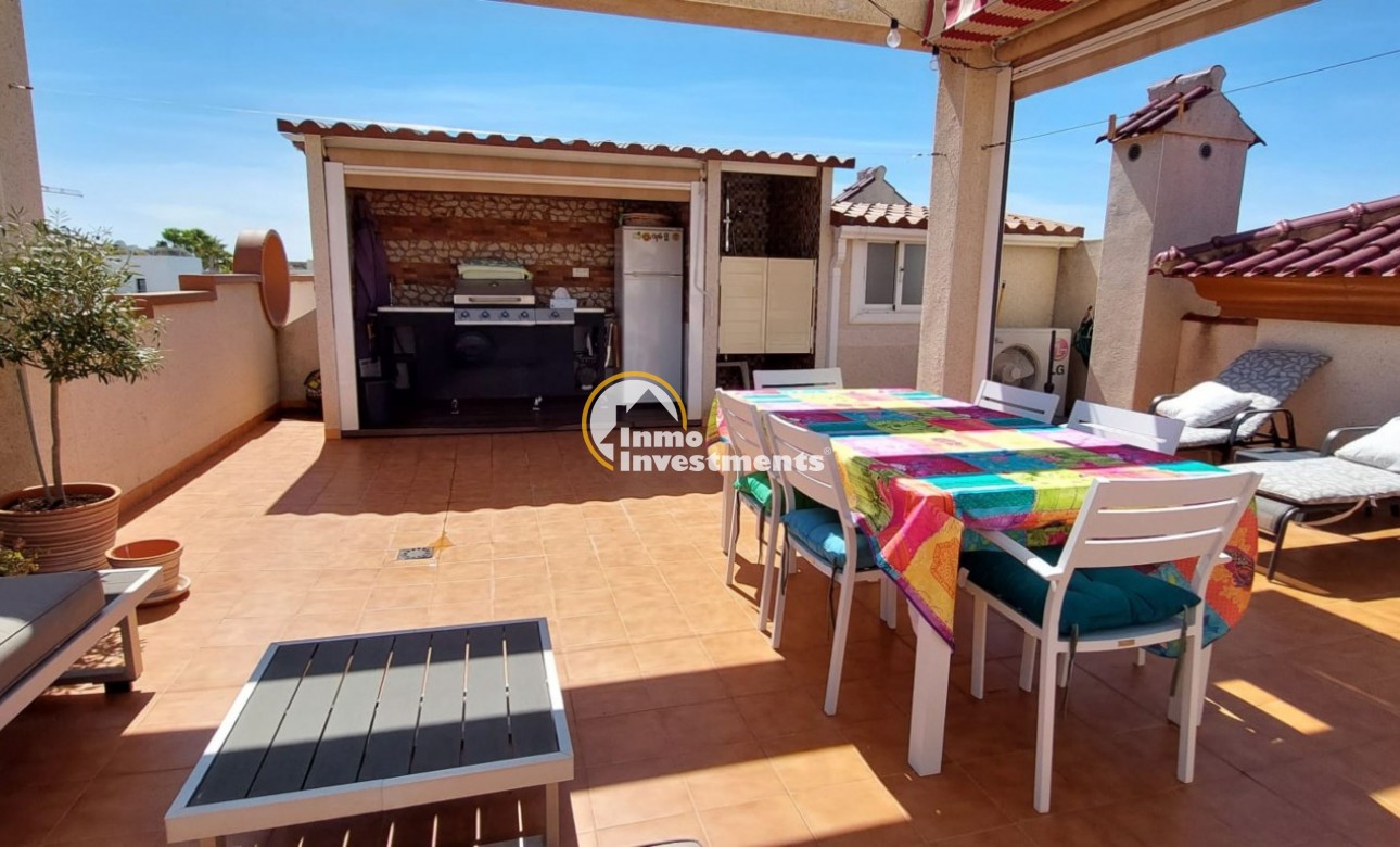 Bestaande bouw - Quad Woning - San Fulgencio