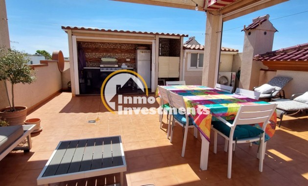 Bestaande bouw - Quad Woning - San Fulgencio