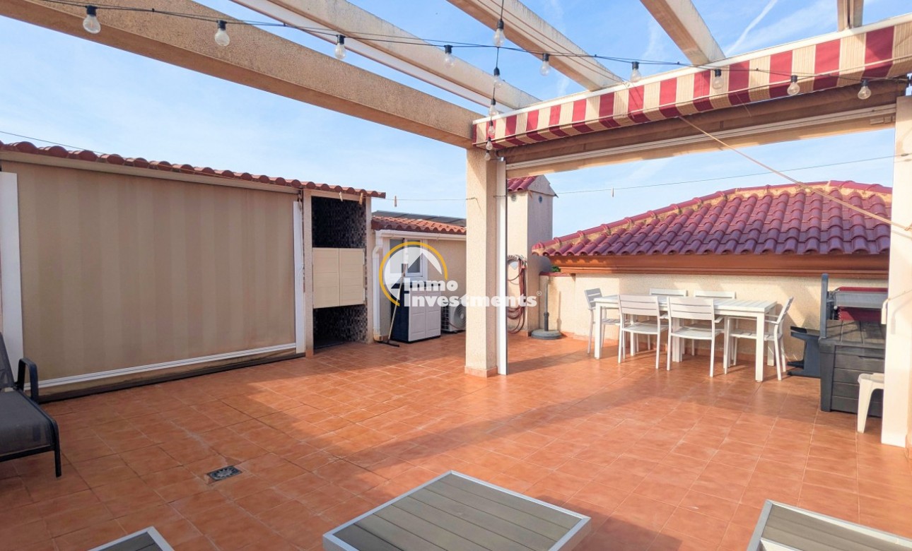 Bestaande bouw - Quad Woning - San Fulgencio