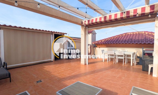 Bestaande bouw - Quad Woning - San Fulgencio