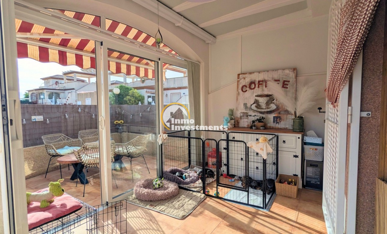Bestaande bouw - Quad Woning - San Fulgencio