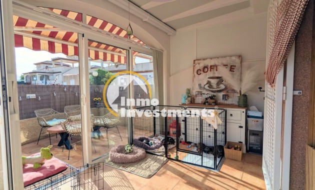 Bestaande bouw - Quad Woning - San Fulgencio