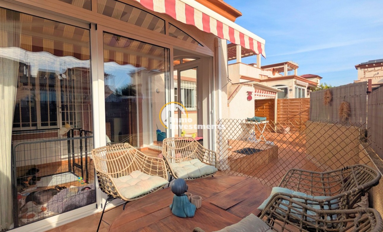 Bestaande bouw - Quad Woning - San Fulgencio