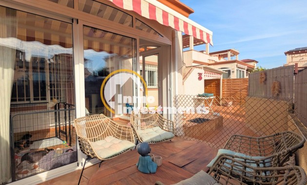 Bestaande bouw - Quad Woning - San Fulgencio