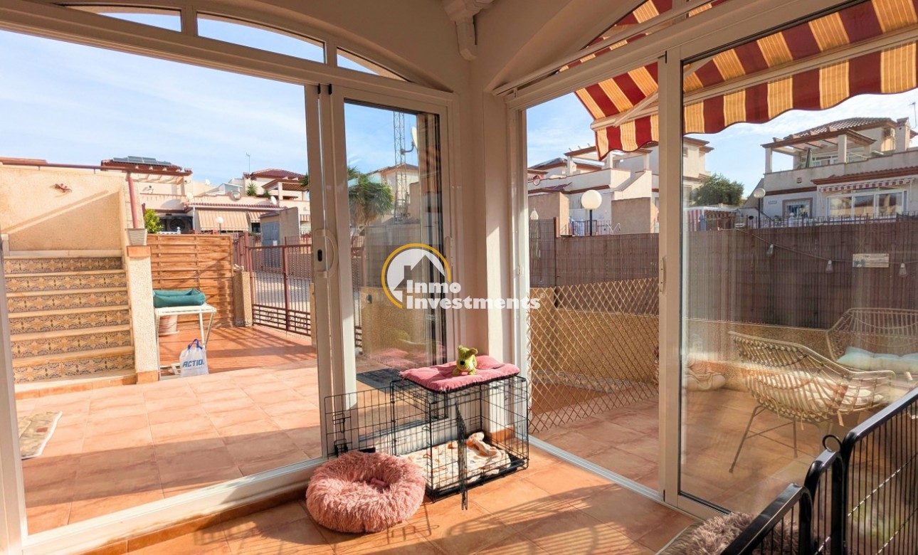 Bestaande bouw - Quad Woning - San Fulgencio