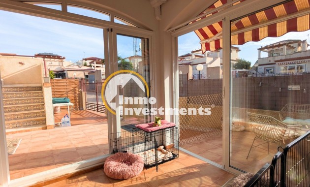 Bestaande bouw - Quad Woning - San Fulgencio