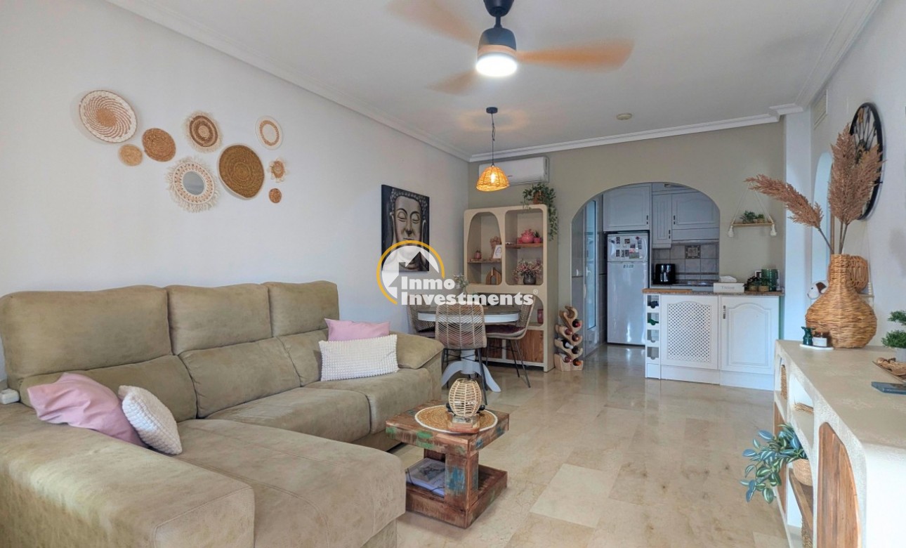 Bestaande bouw - Quad Woning - San Fulgencio