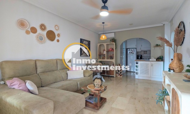 Bestaande bouw - Quad Woning - San Fulgencio