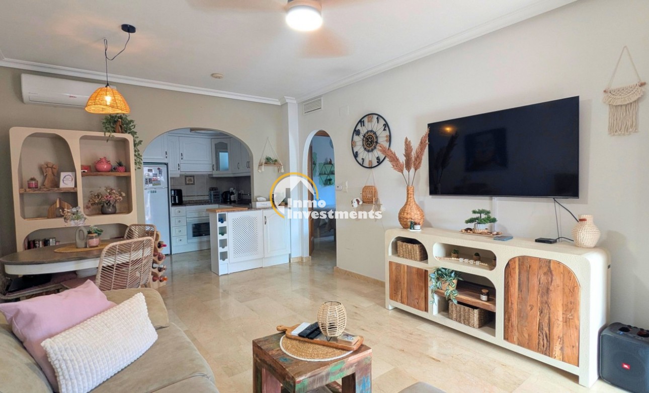 Bestaande bouw - Quad Woning - San Fulgencio