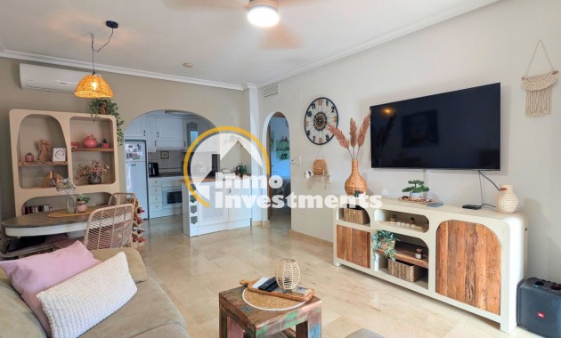 Bestaande bouw - Quad Woning - San Fulgencio