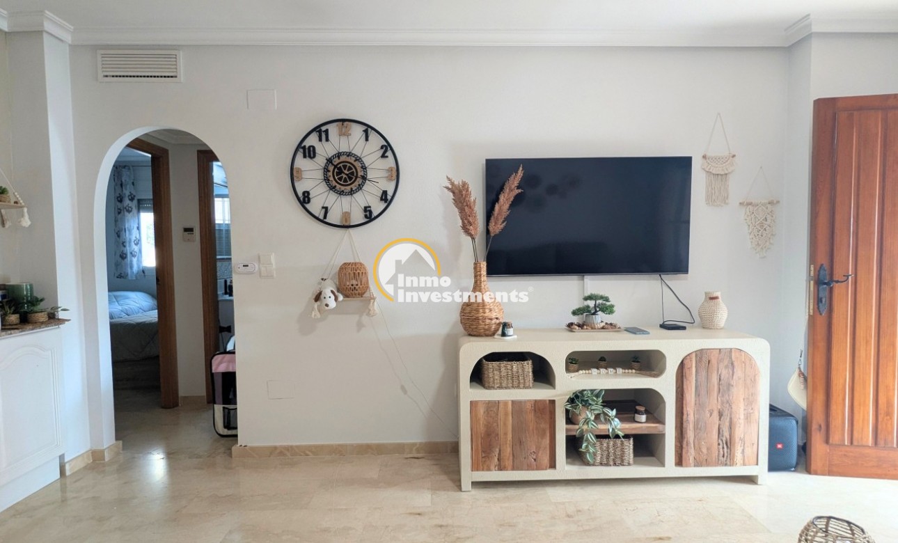 Bestaande bouw - Quad Woning - San Fulgencio