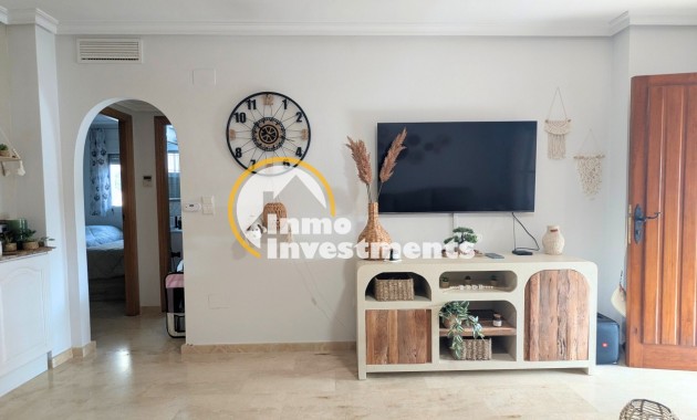 Bestaande bouw - Quad Woning - San Fulgencio