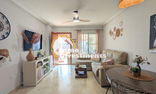 Bestaande bouw - Quad Woning - San Fulgencio