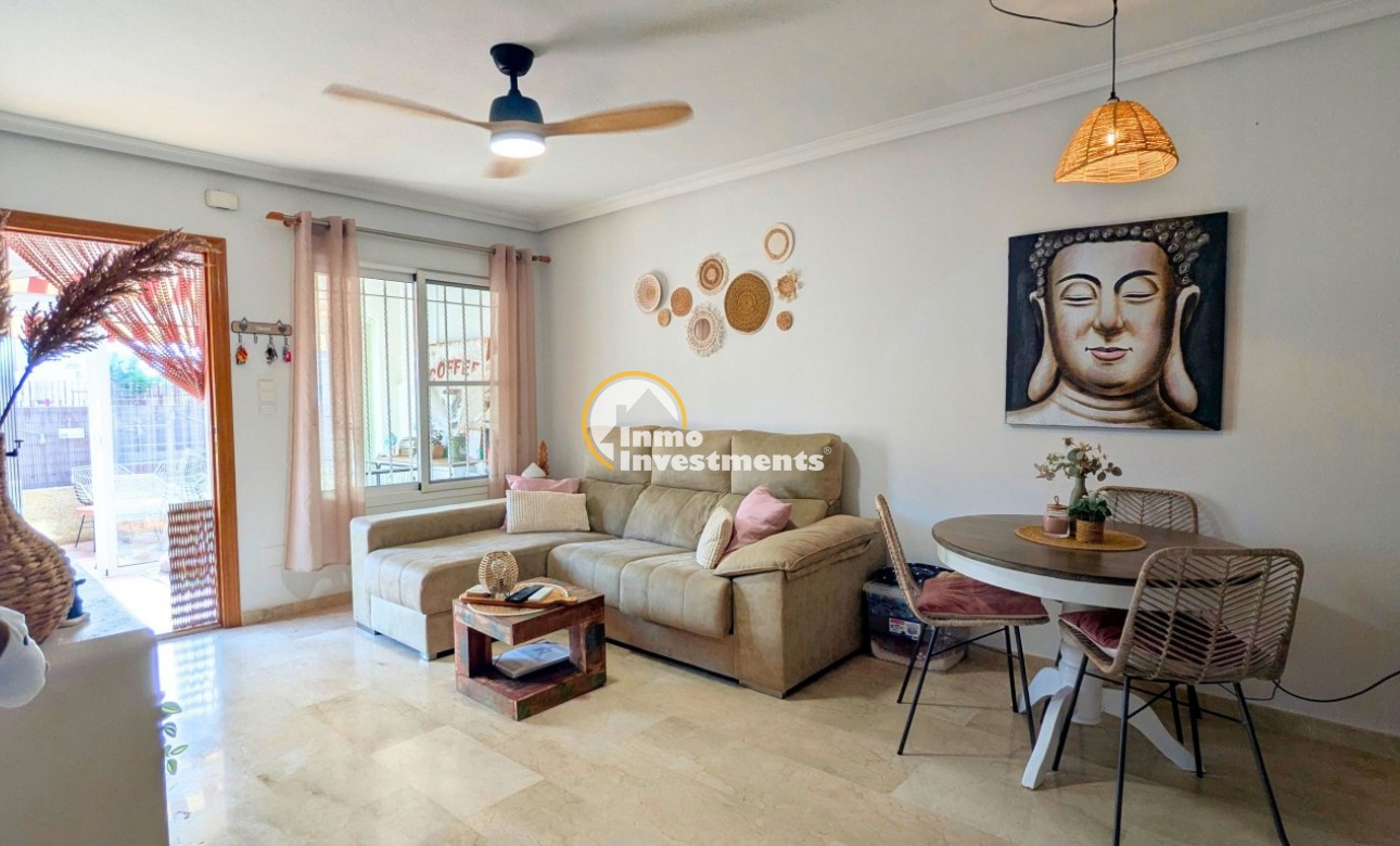 Bestaande bouw - Quad Woning - San Fulgencio