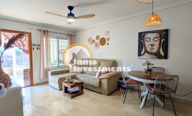 Bestaande bouw - Quad Woning - San Fulgencio