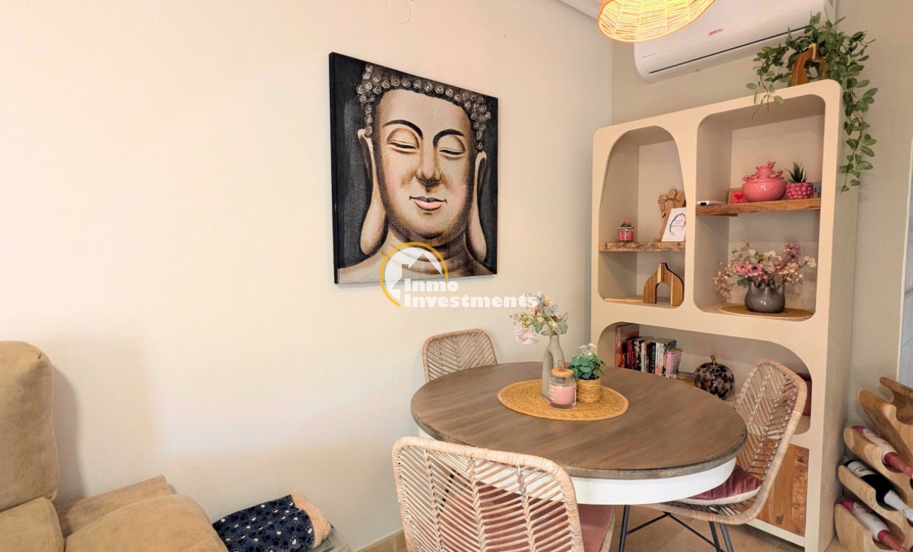 Bestaande bouw - Quad Woning - San Fulgencio