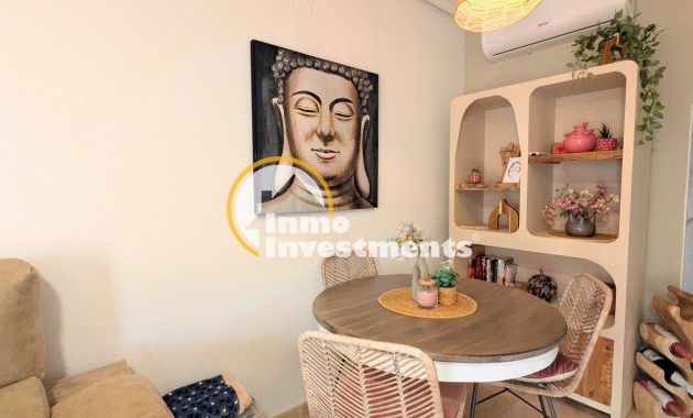 Bestaande bouw - Quad Woning - San Fulgencio