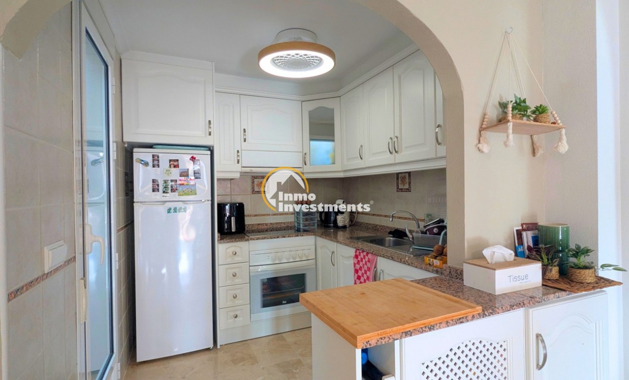 Bestaande bouw - Quad Woning - San Fulgencio