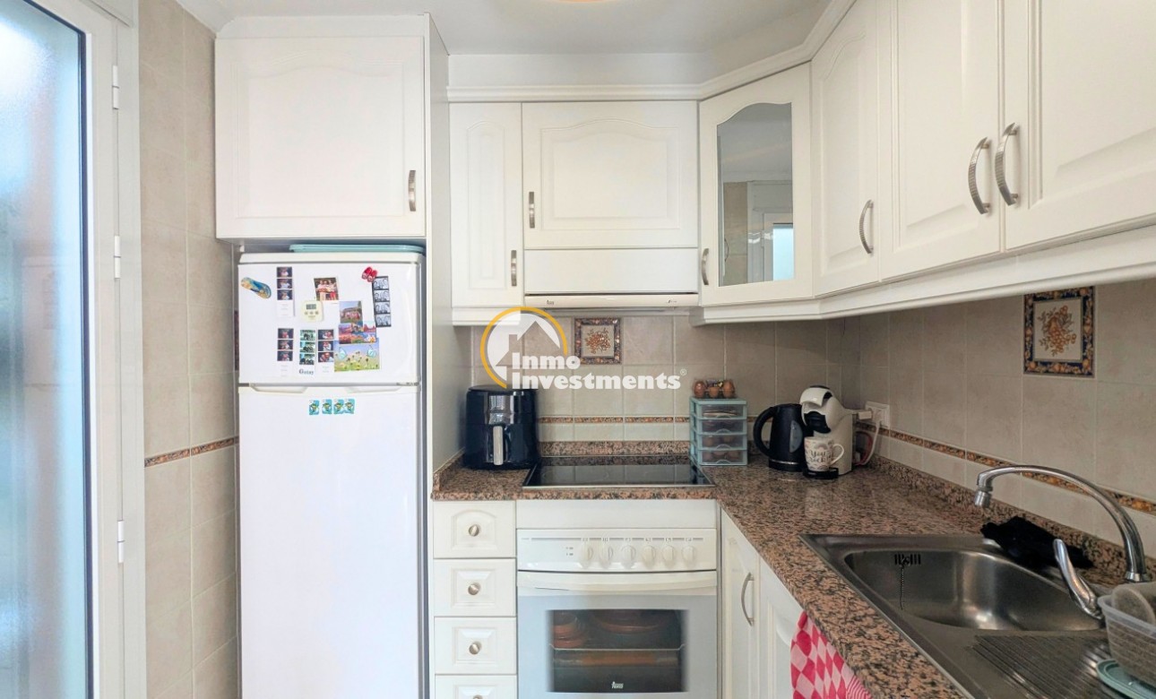 Bestaande bouw - Quad Woning - San Fulgencio