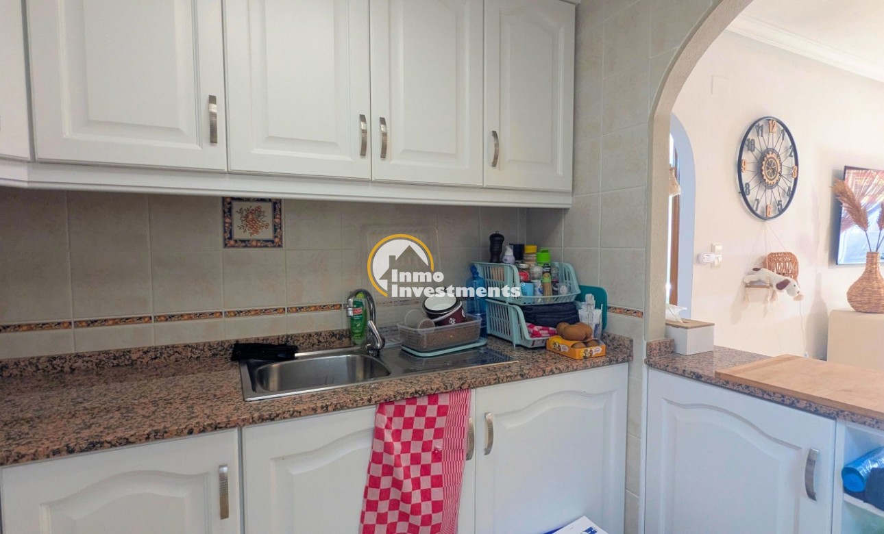 Bestaande bouw - Quad Woning - San Fulgencio