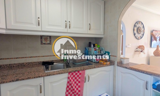 Bestaande bouw - Quad Woning - San Fulgencio