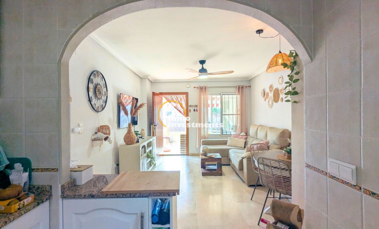 Bestaande bouw - Quad Woning - San Fulgencio