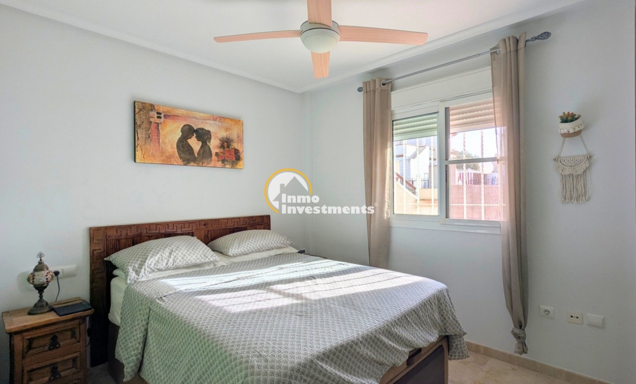 Bestaande bouw - Quad Woning - San Fulgencio