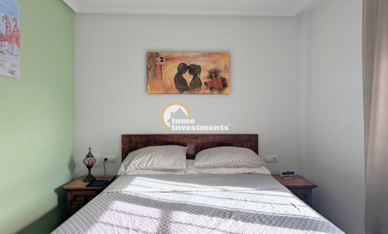 Bestaande bouw - Quad Woning - San Fulgencio