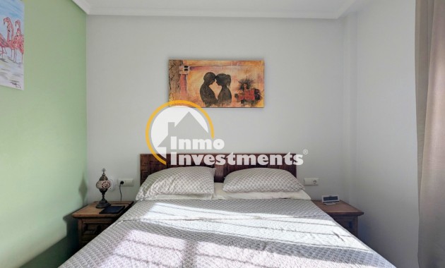 Bestaande bouw - Quad Woning - San Fulgencio