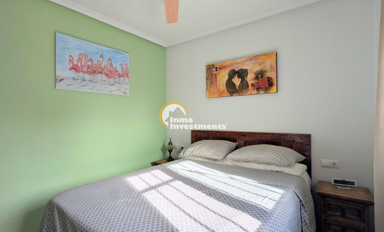 Bestaande bouw - Quad Woning - San Fulgencio