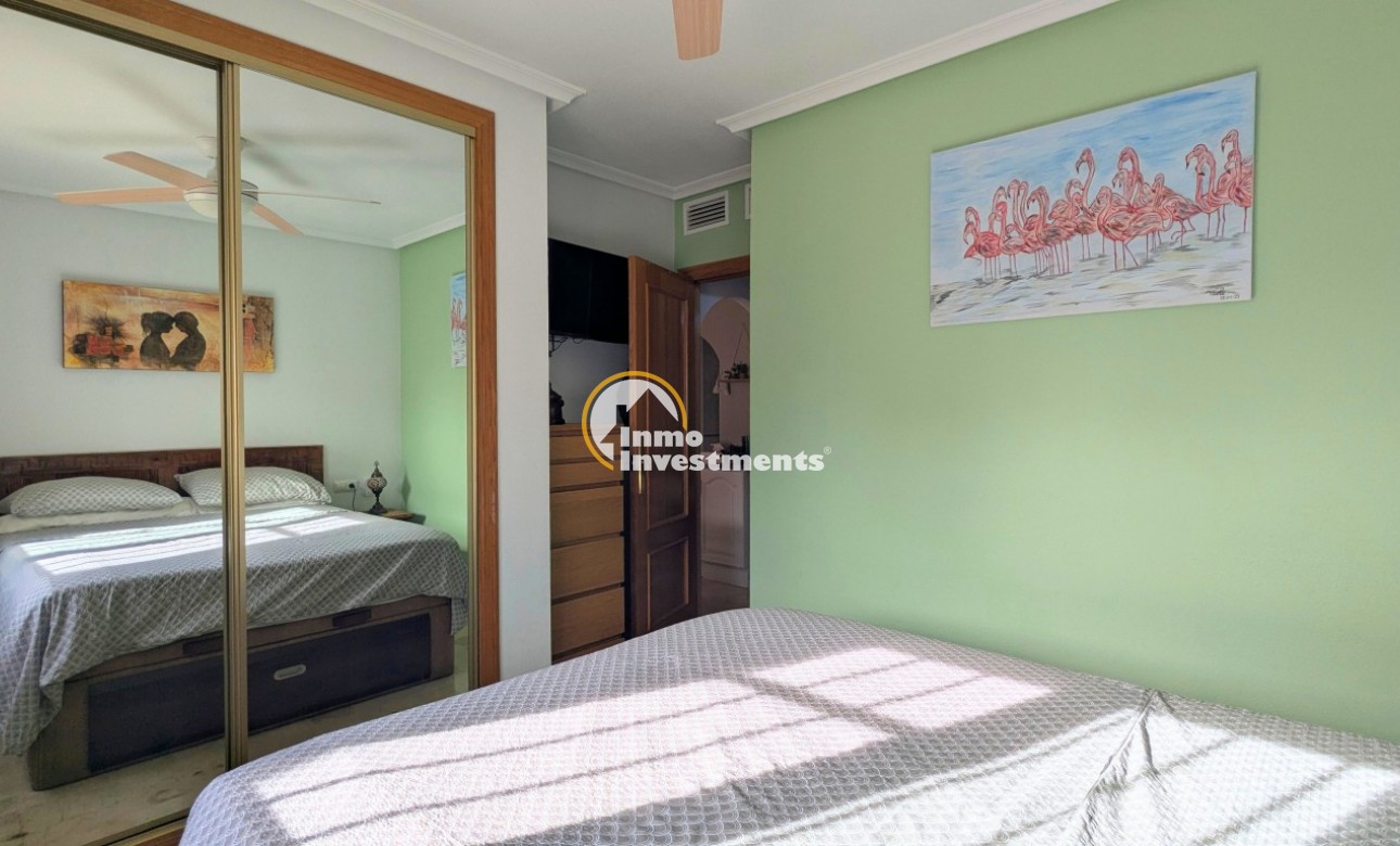 Bestaande bouw - Quad Woning - San Fulgencio