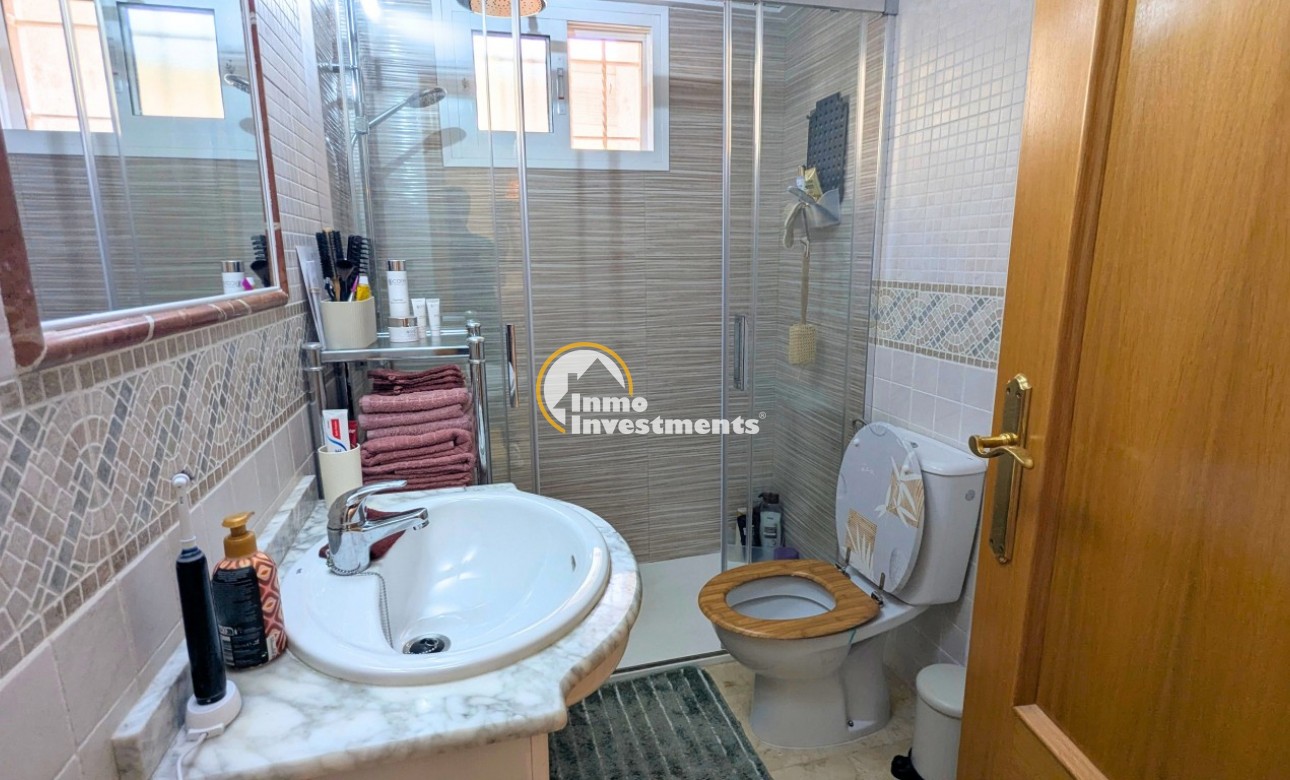 Bestaande bouw - Quad Woning - San Fulgencio